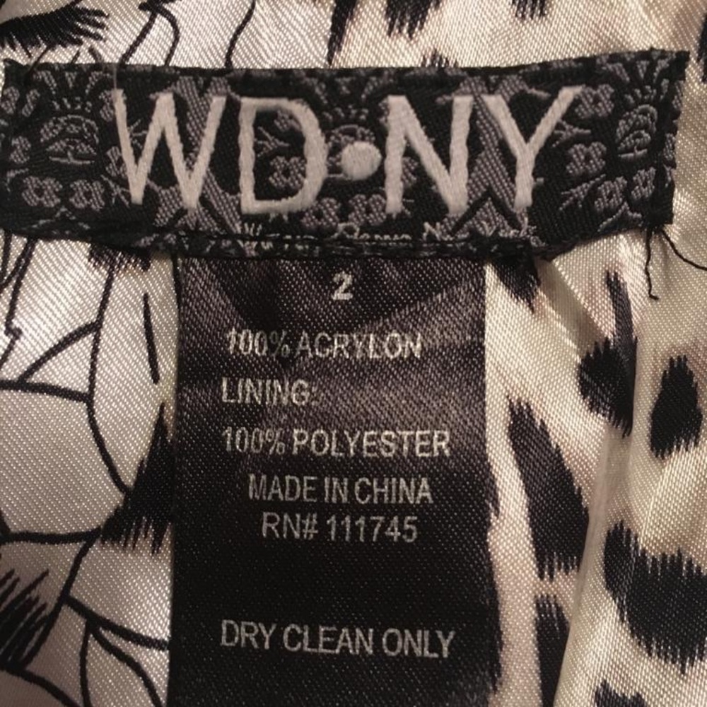 Vest - Picture 7 of 7